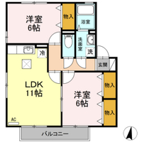 アネックス 壱番館