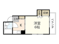 ひらた屋ハイツ