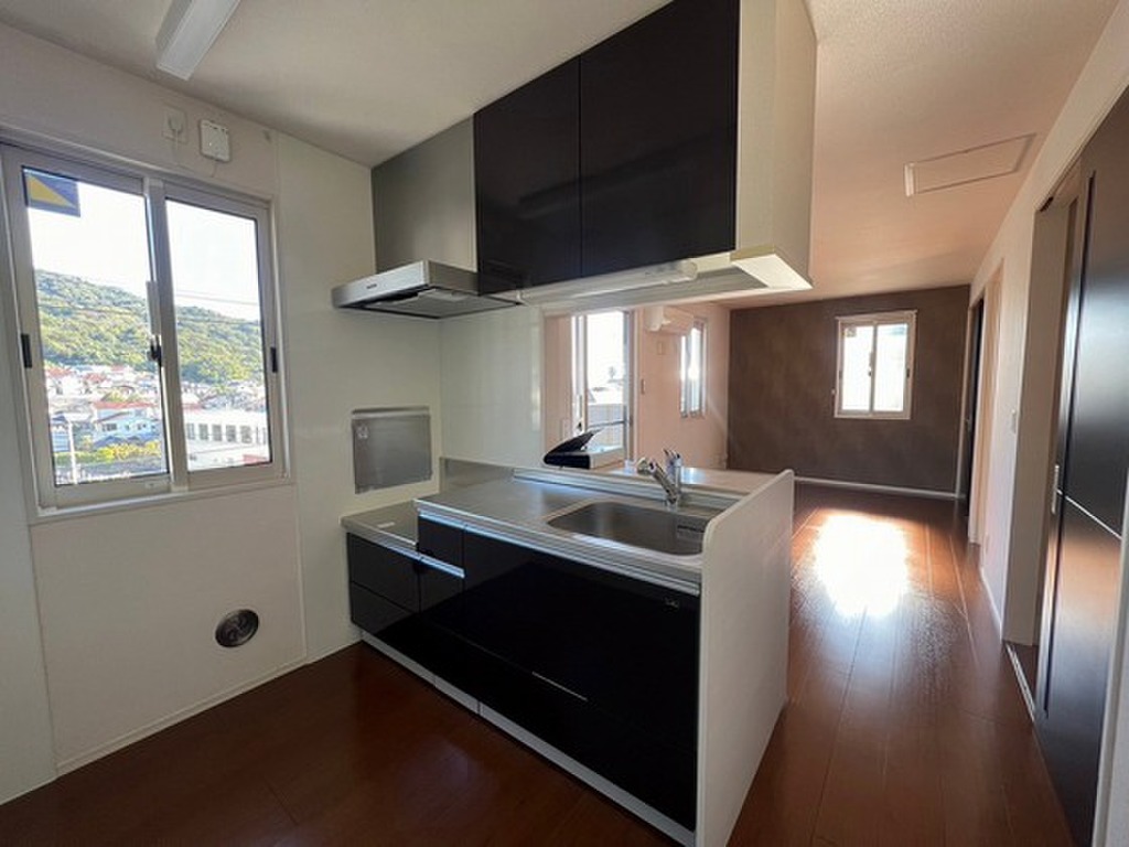 (3/21) キッチン (3/21) キッチン