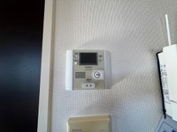 ※別号室の写真です