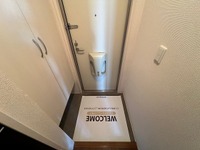 ※別号室の写真です