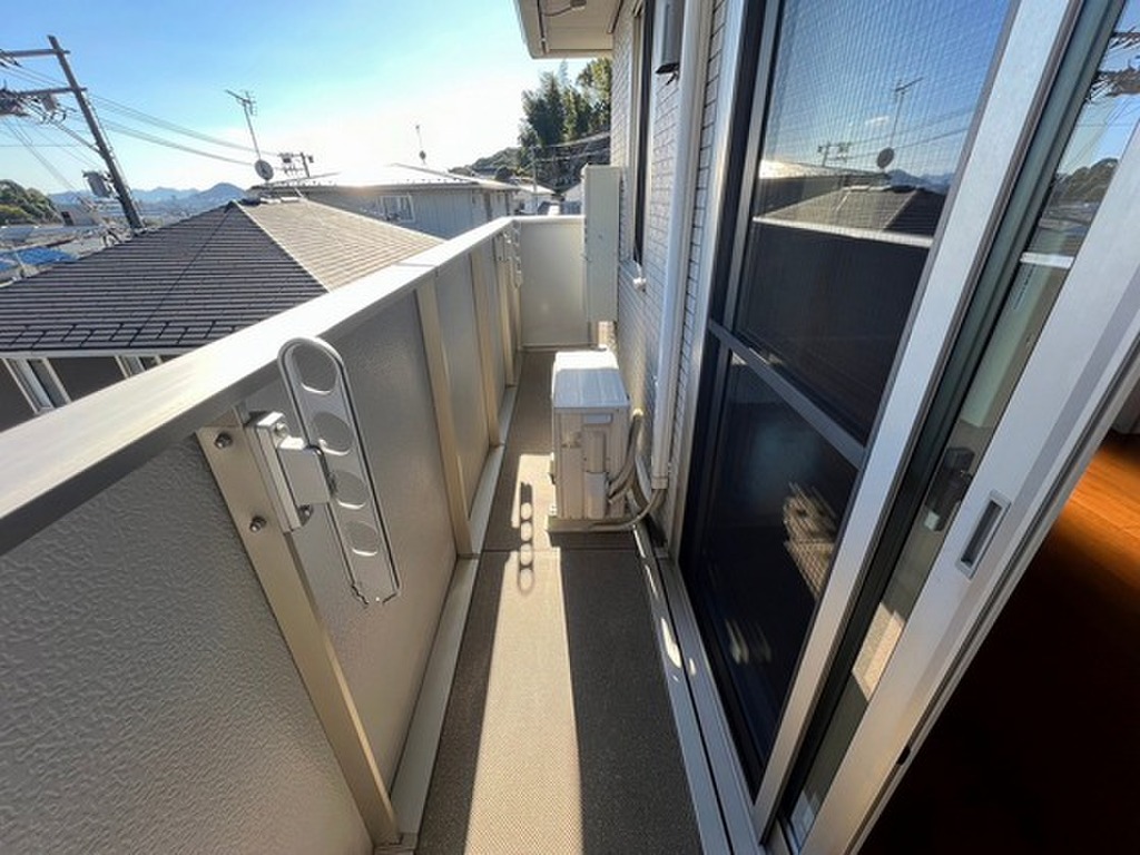 (13/21) ※別号室の写真です