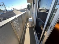 ※別号室の写真です