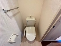 ※別号室の写真です