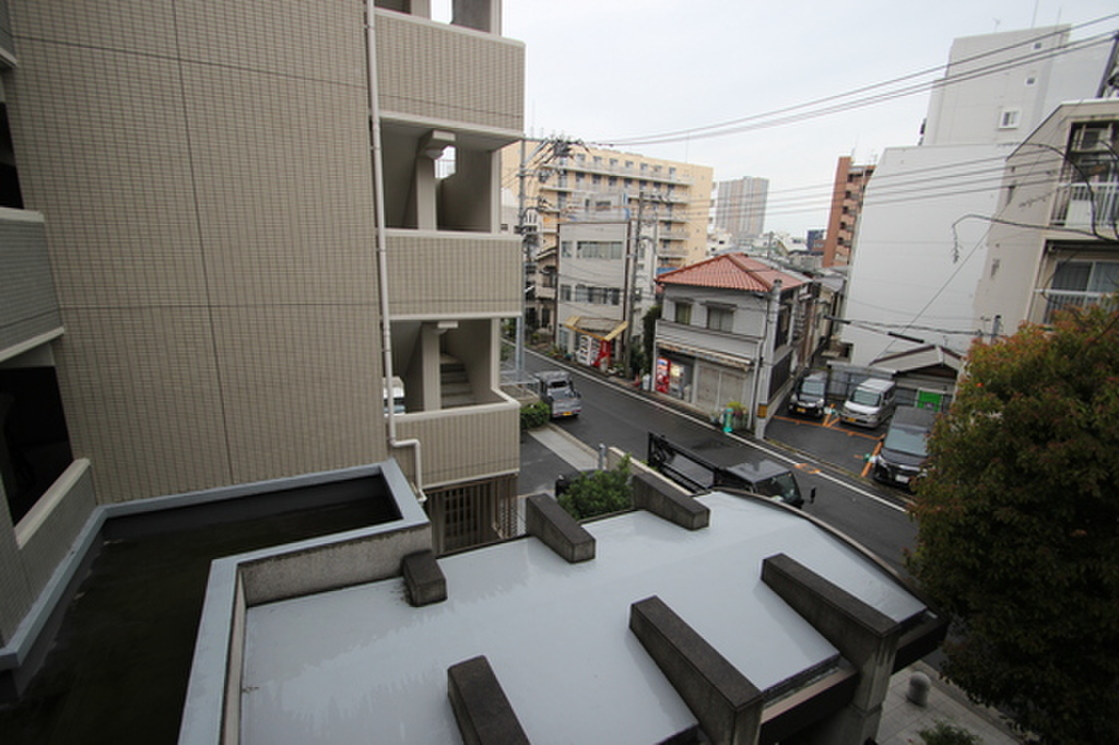 (13/21) 眺望 (13/21) 眺望