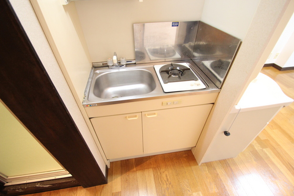 (3/21) キッチン (3/21) キッチン