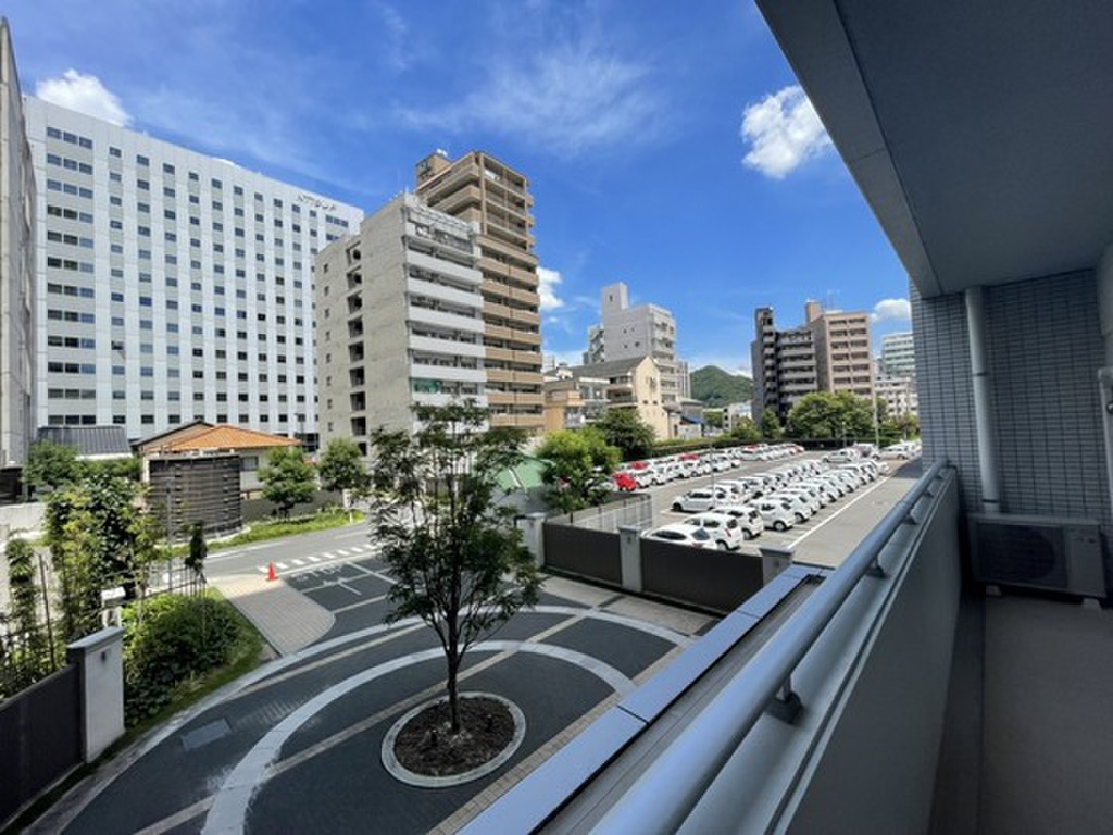 (12/22) 眺望 (12/22) 眺望