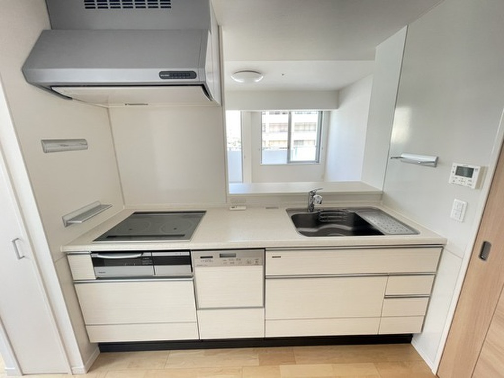 (3/22) キッチン (3/22) キッチン