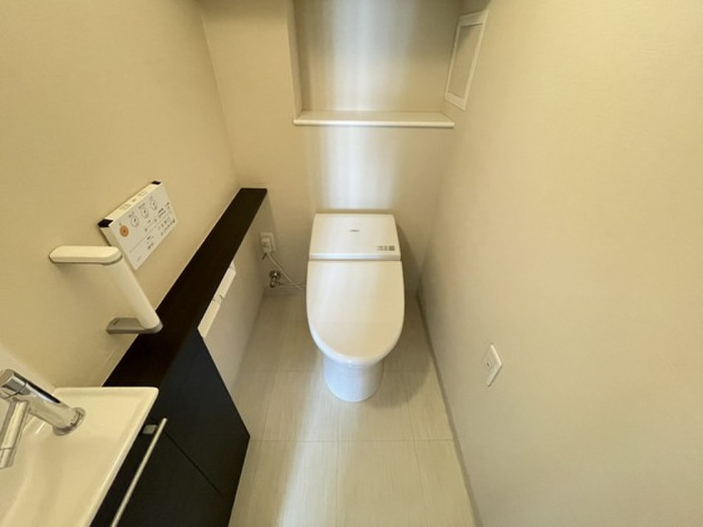 (5/22) トイレ (5/22) トイレ