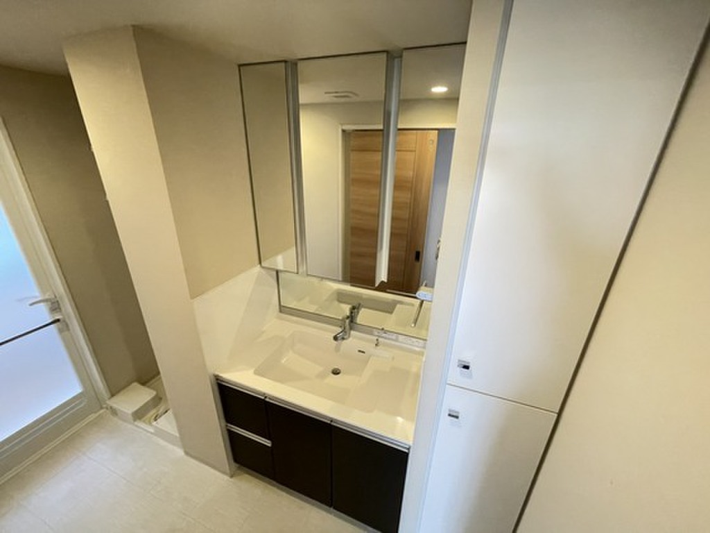 (6/22) 洗面所 (6/22) 洗面所