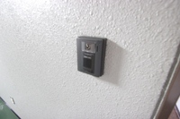 ※別号室の写真です