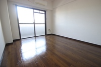 ※別号室の写真です