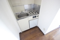 ※別号室の写真です