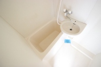 ※別号室の写真です