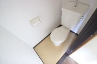 ※別号室の写真です