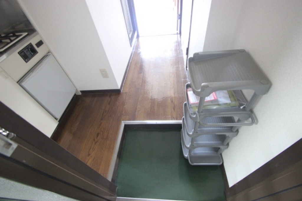 (6/20) ※別号室の写真です