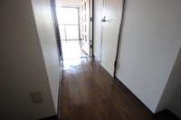 ※別号室の写真です