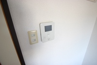 ※別号室の写真です