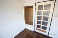 ※別号室の写真です