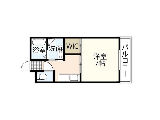 アーデル西蟹屋