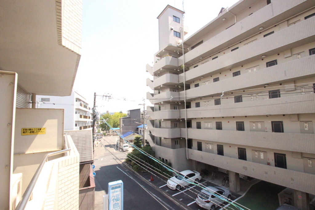 (12/21) 眺望 (12/21) 眺望