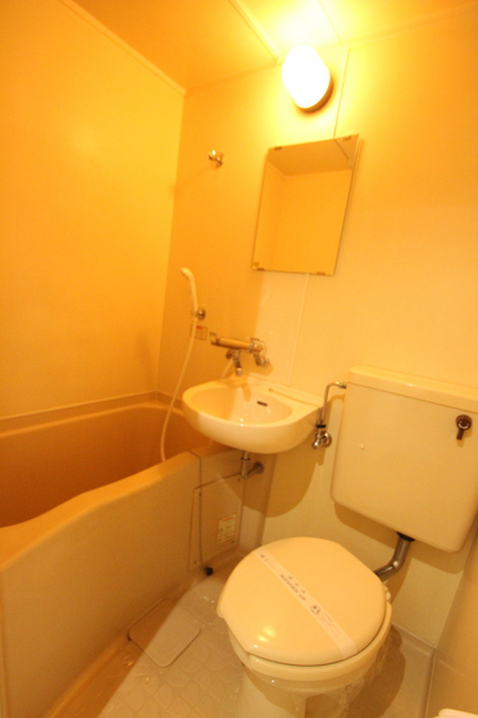 (4/21) バス (4/21) バス