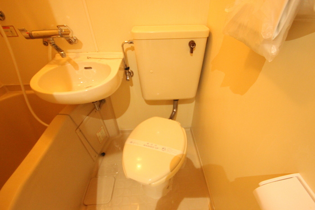 (5/21) トイレ (5/21) トイレ