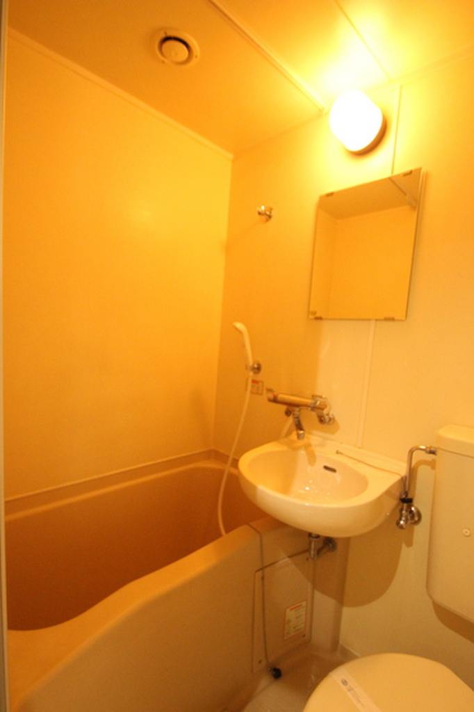 (6/21) 洗面所 (6/21) 洗面所