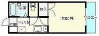 ラコント緑井
