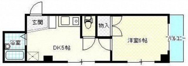 ラコント緑井