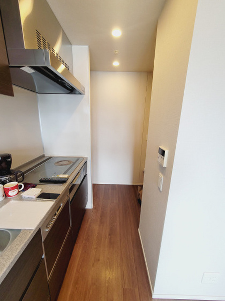 (3/16) キッチン (3/16) キッチン