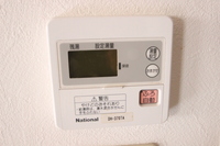 ※別号室の写真です。