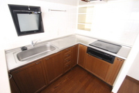 ※別号室の写真です。