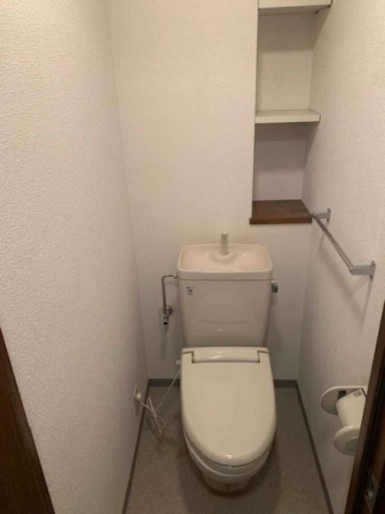 (6/22) トイレ (6/22) トイレ