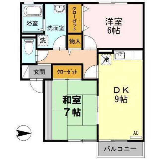 セジュール大浜