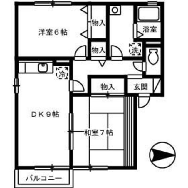 セジュール大浜