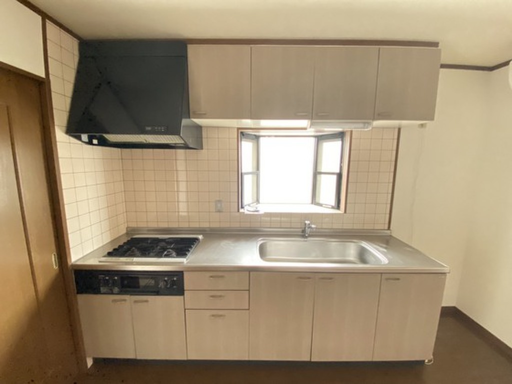 (3/22) キッチン (3/22) キッチン