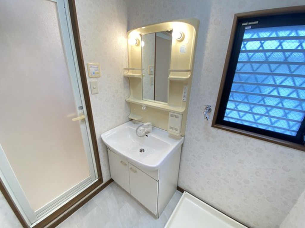 (6/22) 洗面所 (6/22) 洗面所