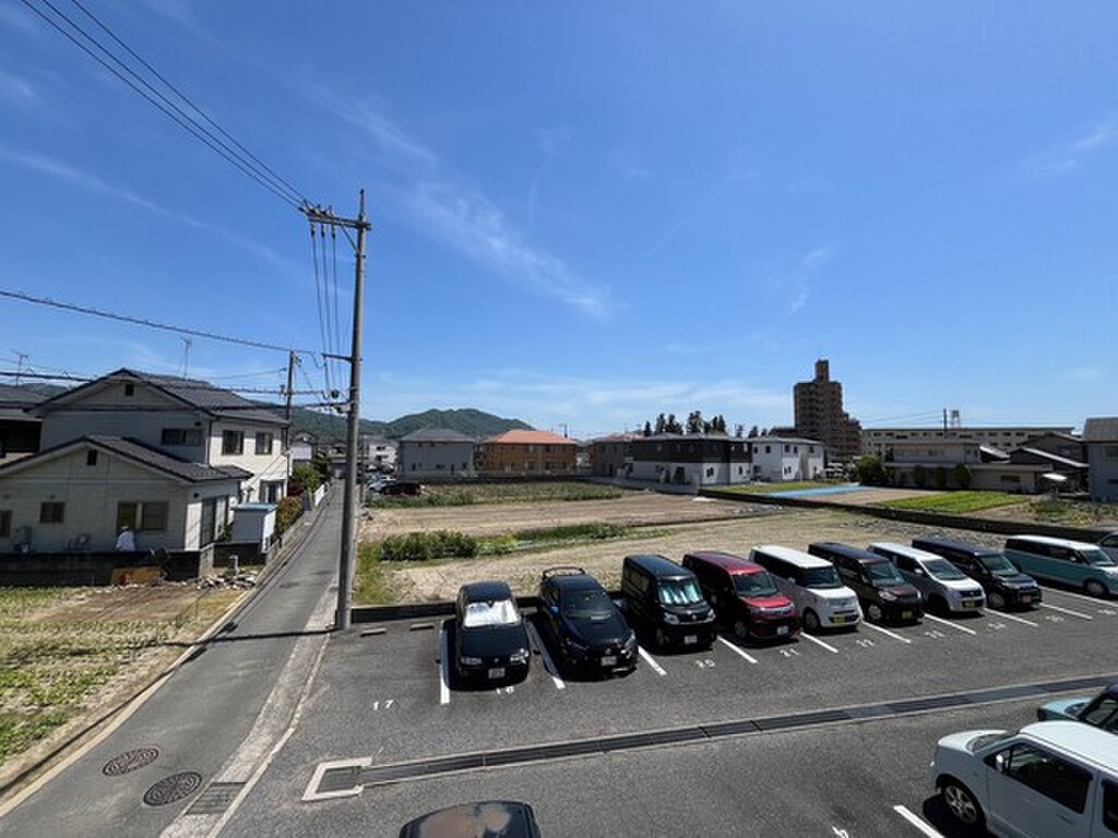 (13/29) 眺望 (13/29) 眺望