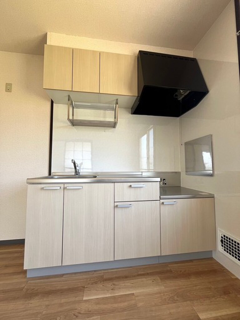 (15/29) キッチン (15/29) キッチン