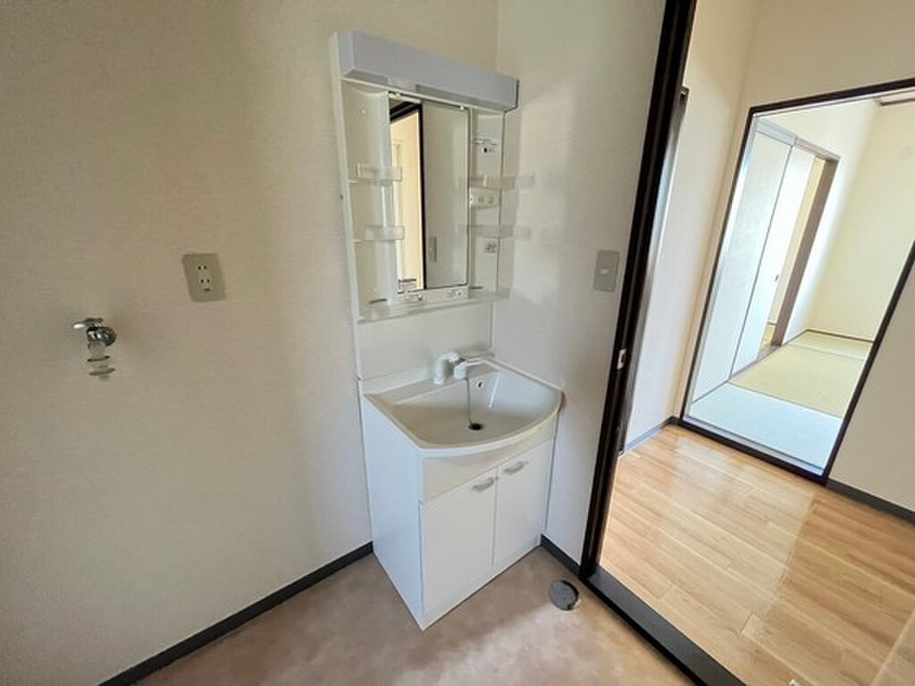 (17/29) 洗面所 (17/29) 洗面所