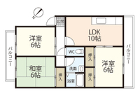 ソシア上土井Ⅲ