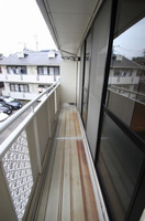 ※別部屋の写真です