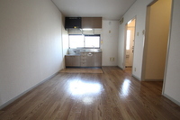 ※別部屋の写真です