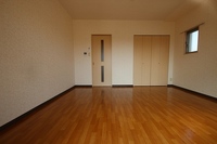 ※別号室の写真です。