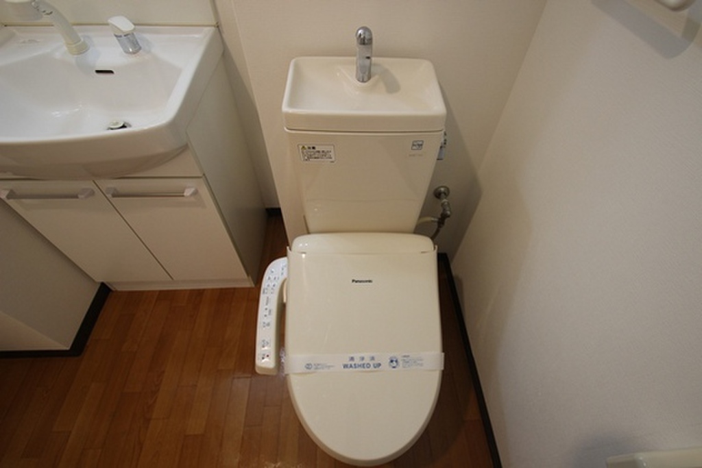 (5/26) ※別号室の写真です。 (5/26) ※別号室の写真です。