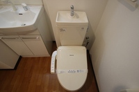 ※別号室の写真です。