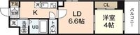 パレグレース西十日市