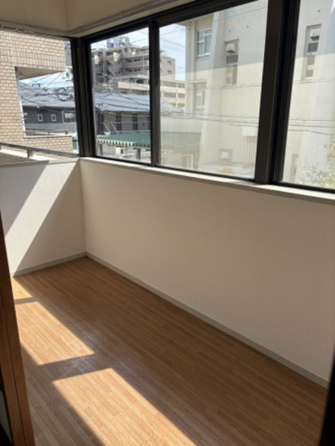 第一加登コーポラス