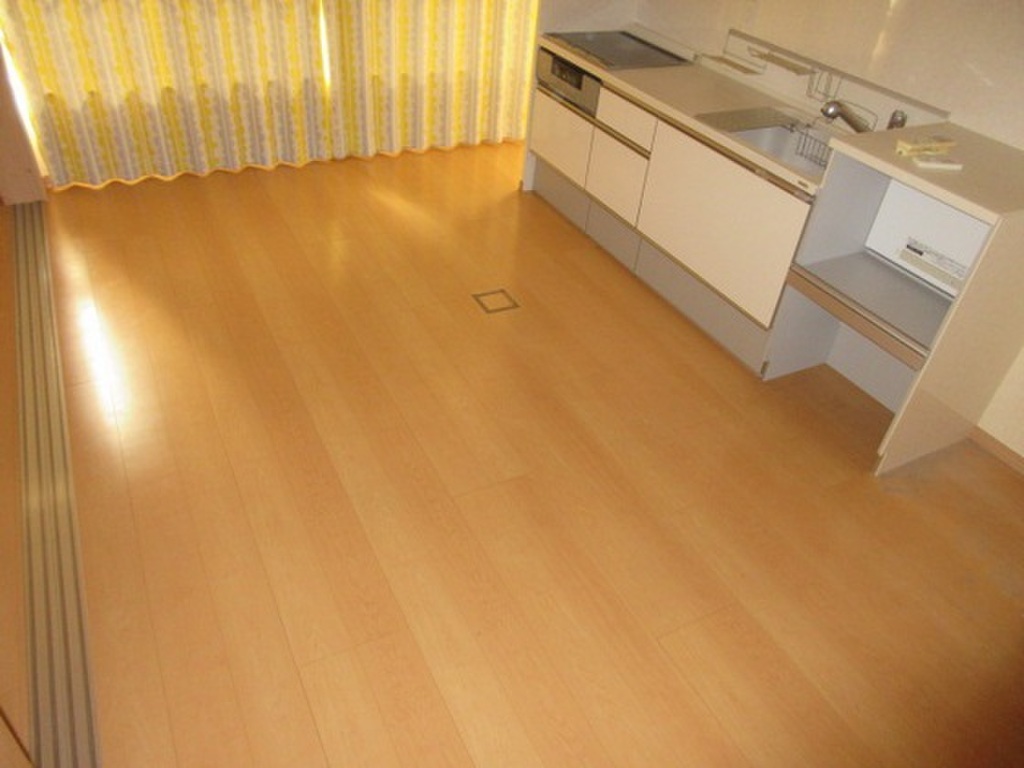 (2/17) 居室・リビング